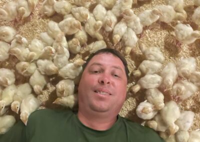Farma Myslibořice